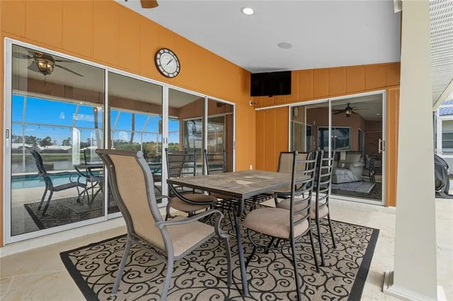 $3,950 | 1447 Gleneagles Drive, Venice, FL 34292