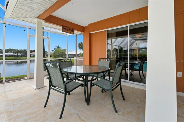 $3,950 | 1447 Gleneagles Drive, Venice, FL 34292