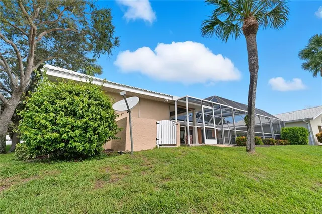 $3,950 | 1447 Gleneagles Drive, Venice, FL 34292