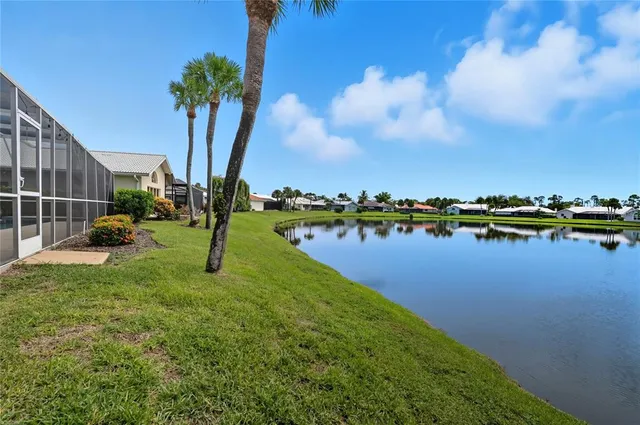 $3,950 | 1447 Gleneagles Drive, Venice, FL 34292