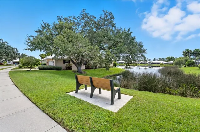 $3,950 | 1447 Gleneagles Drive, Venice, FL 34292