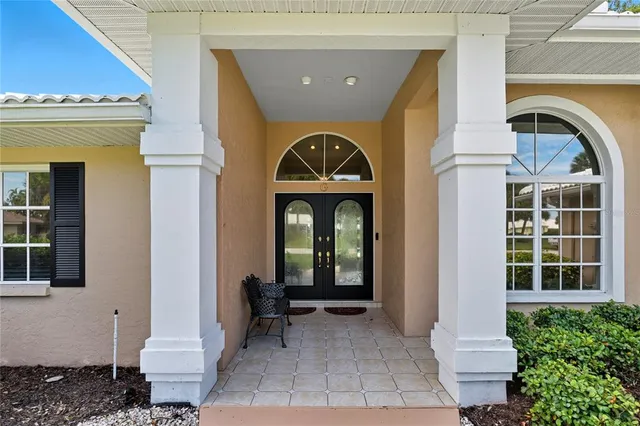 $3,950 | 1447 Gleneagles Drive, Venice, FL 34292