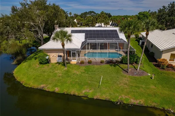 $3,950 | 1447 Gleneagles Drive, Venice, FL 34292
