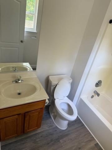12627 Hilltop Road Lusby, MD 20657 - Photo 13 of 25 Primary Bath