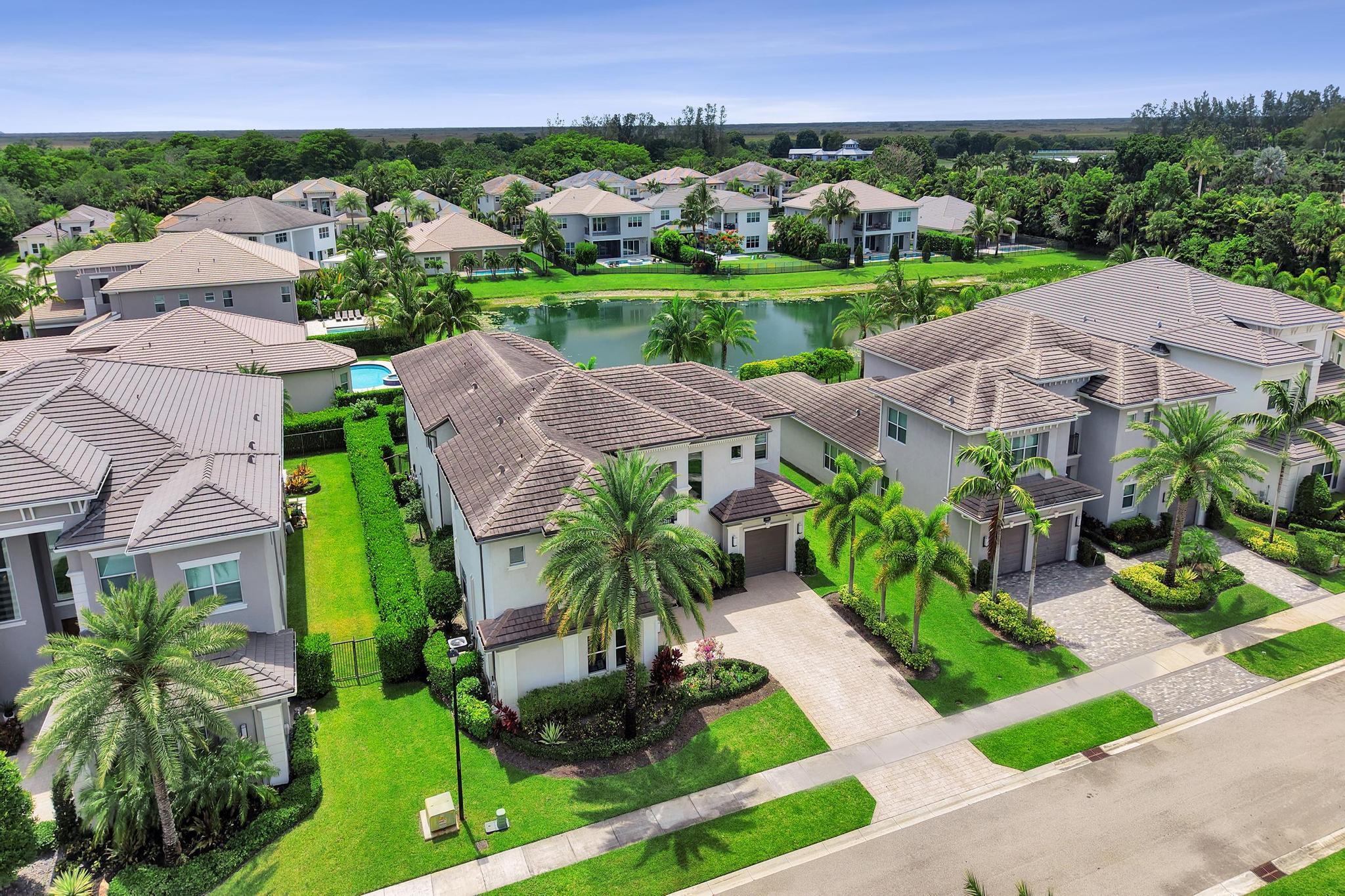 19889 Old Bridgewood Trail Boca Raton, FL 33498 - Photo 80 of 91 DJI_20260707150316_0023_D