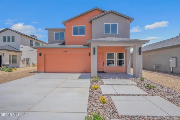 $317,000 | 12116 Nesreen Drive, El Paso, TX 79934