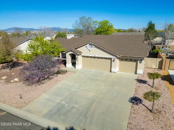 $450,000 | 7225 Pinnacle Pass Drive, Prescott Valley, AZ 86315