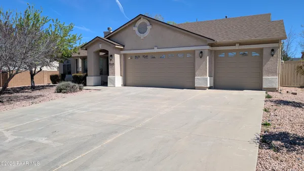 $450,000 | 7225 Pinnacle Pass Drive, Prescott Valley, AZ 86315