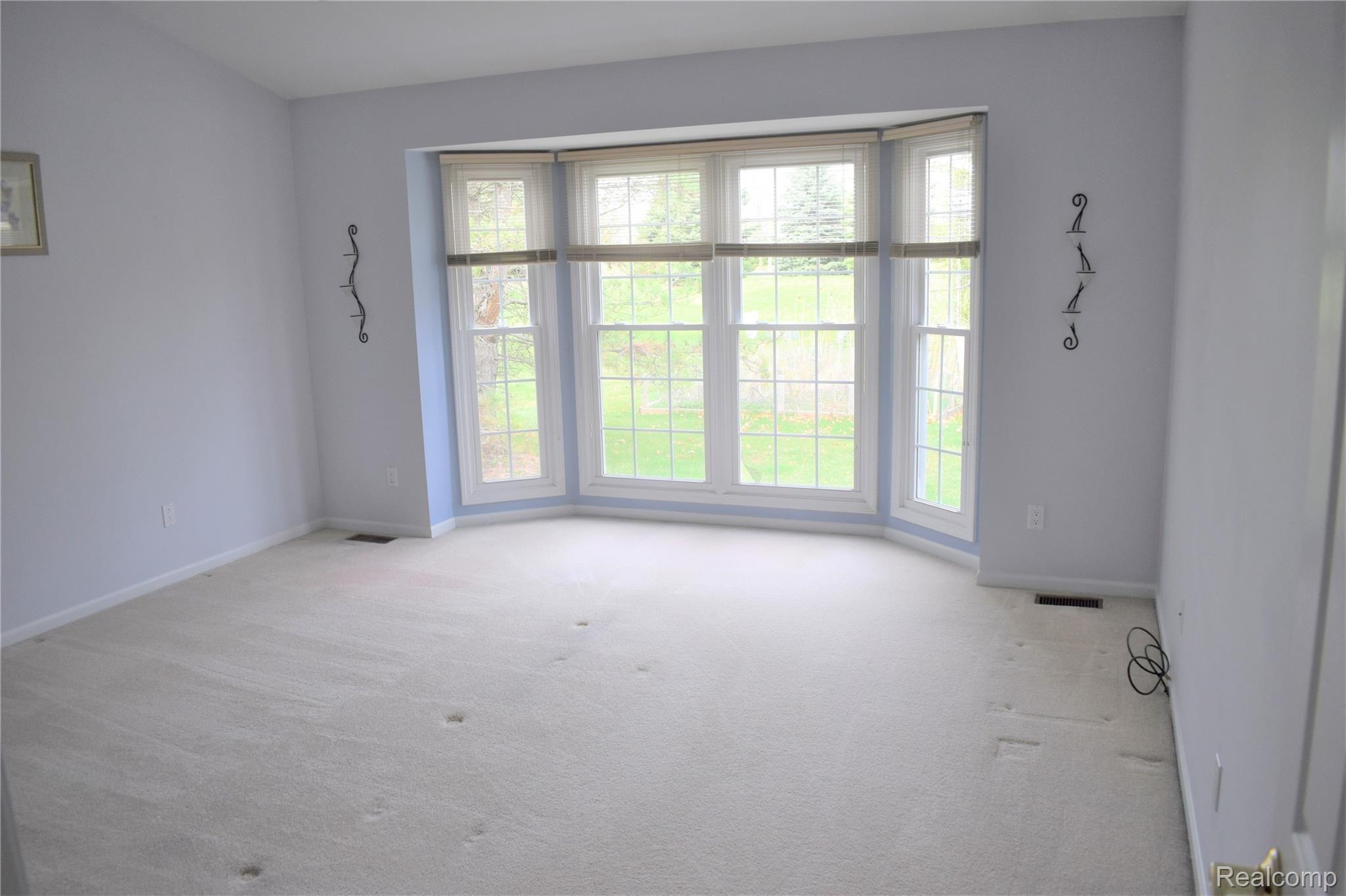 46672 Mornington Road Canton, MI 48188 - Photo 27 of 66 Master Bedroom- First floor