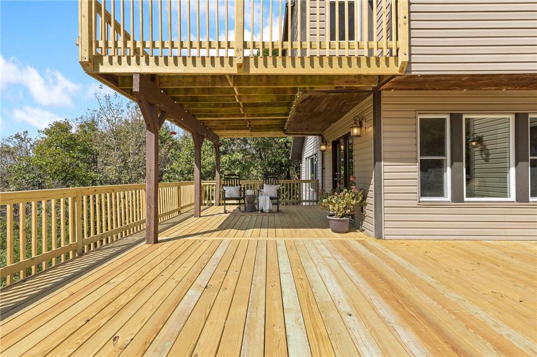 4357 Cherry Tree Lane Harrison, AR 72601 - Photo 32 of 45 Gallery Image 32