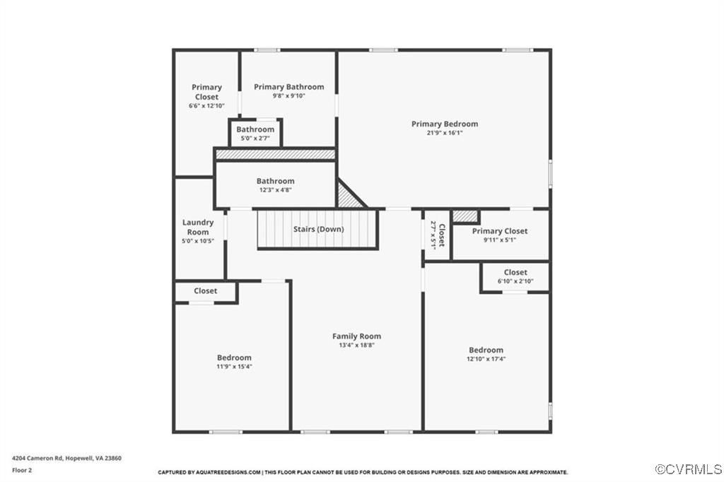 4204 Cameron Road Hopewell, VA 23860 - Photo 46 of 48 Gallery Image 46
