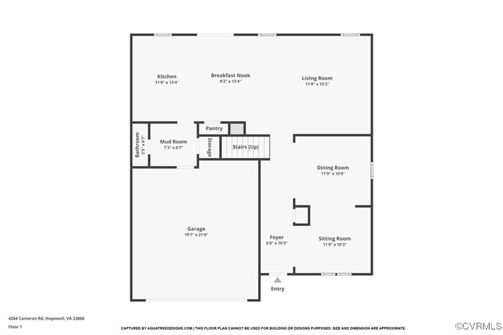 4204 Cameron Road Hopewell, VA 23860 - Photo 47 of 48 Gallery Image 47