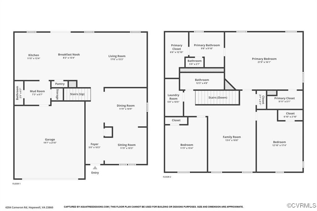 4204 Cameron Road Hopewell, VA 23860 - Photo 48 of 48 Gallery Image 48