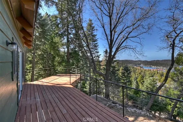 $625,000 | 495 Kuffel Canyon Road, Lake Arrowhead, CA 92352
