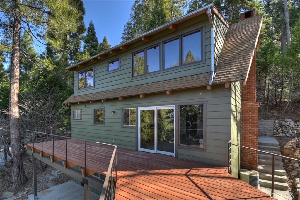 495 Kuffel Canyon Road Lake Arrowhead, CA 92352 - Photo 19 of 64