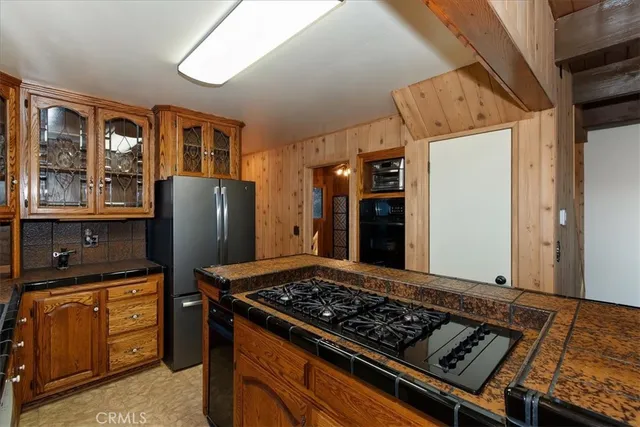 a view of mountain view from a window