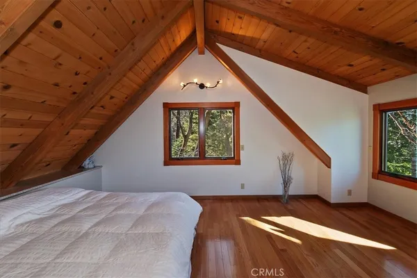 $625,000 | 495 Kuffel Canyon Road, Lake Arrowhead, CA 92352