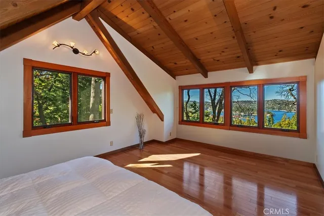 $635,000 | 495 Kuffel Canyon Road, Lake Arrowhead, CA 92352