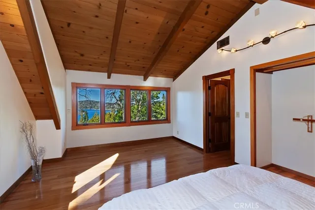 $635,000 | 495 Kuffel Canyon Road, Lake Arrowhead, CA 92352