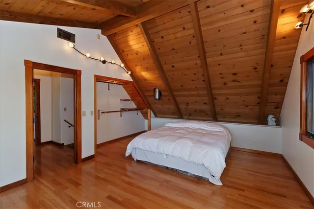 $635,000 | 495 Kuffel Canyon Road, Lake Arrowhead, CA 92352