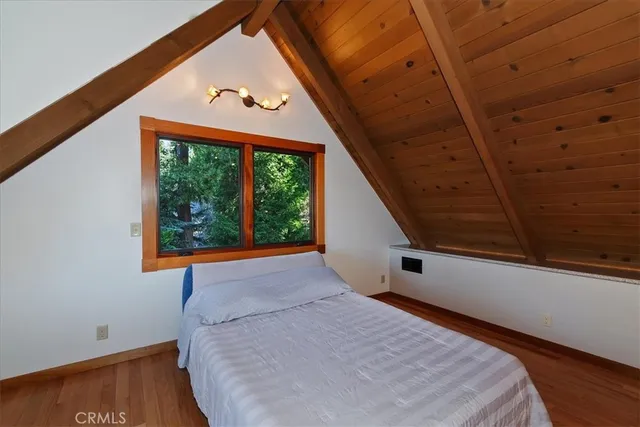 $635,000 | 495 Kuffel Canyon Road, Lake Arrowhead, CA 92352