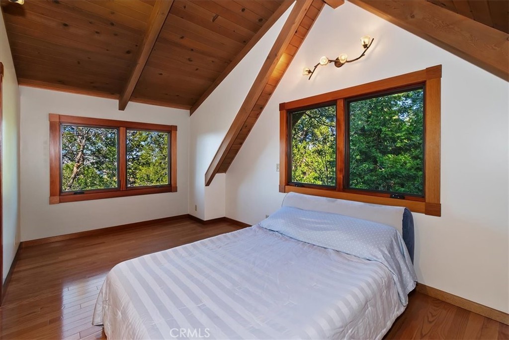 495 Kuffel Canyon Road Lake Arrowhead, CA 92352 - Photo 36 of 64