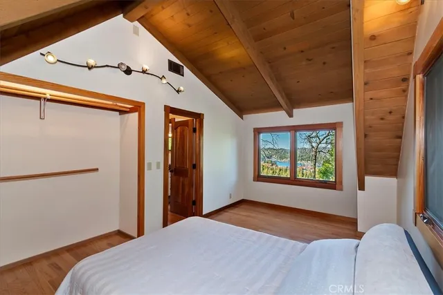 $635,000 | 495 Kuffel Canyon Road, Lake Arrowhead, CA 92352