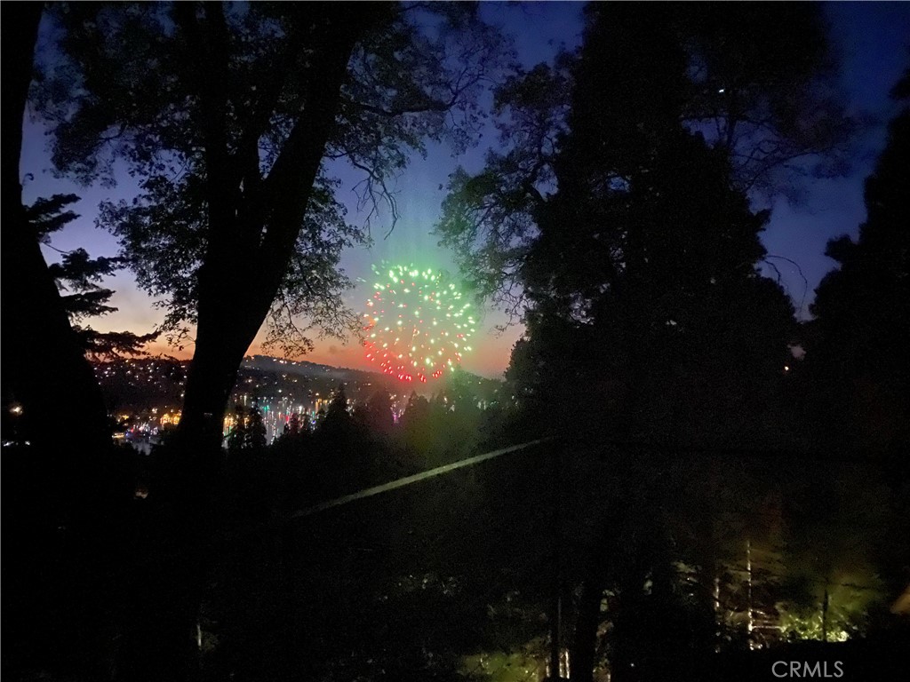 495 Kuffel Canyon Road Lake Arrowhead, CA 92352 - Photo 44 of 64