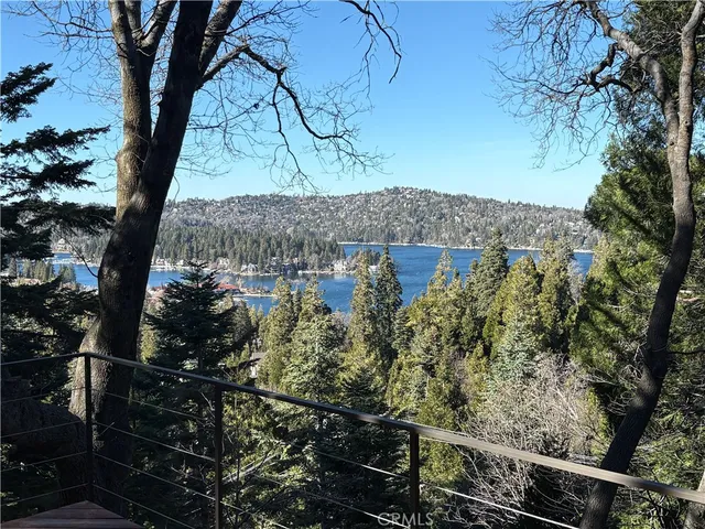 $635,000 | 495 Kuffel Canyon Road, Lake Arrowhead, CA 92352