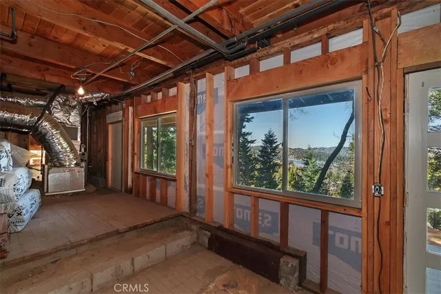 $635,000 | 495 Kuffel Canyon Road, Lake Arrowhead, CA 92352