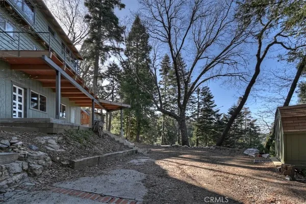 $625,000 | 495 Kuffel Canyon Road, Lake Arrowhead, CA 92352