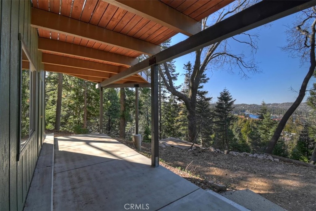 495 Kuffel Canyon Road Lake Arrowhead, CA 92352 - Photo 49 of 64