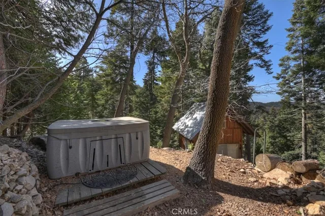 $635,000 | 495 Kuffel Canyon Road, Lake Arrowhead, CA 92352