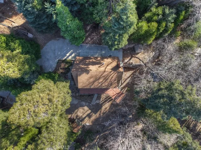 $635,000 | 495 Kuffel Canyon Road, Lake Arrowhead, CA 92352