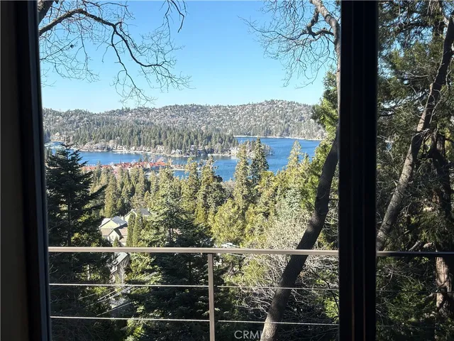 $635,000 | 495 Kuffel Canyon Road, Lake Arrowhead, CA 92352