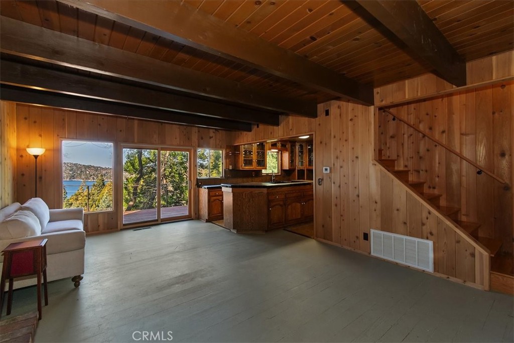 495 Kuffel Canyon Road Lake Arrowhead, CA 92352 - Photo 7 of 64