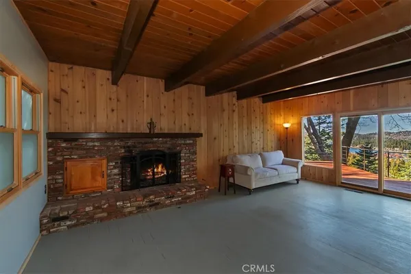 $625,000 | 495 Kuffel Canyon Road, Lake Arrowhead, CA 92352