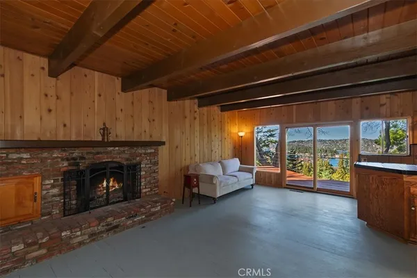 $625,000 | 495 Kuffel Canyon Road, Lake Arrowhead, CA 92352