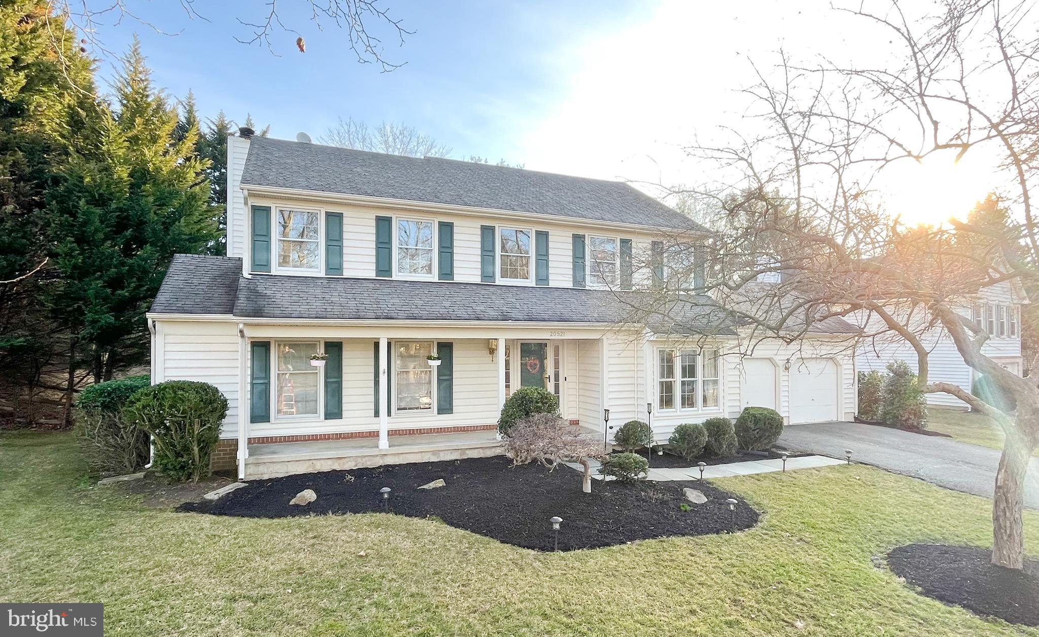 20521 Beaver Ridge Road Montgomery Village, MD 20886 - Photo 1 of 34 Gallery Image 1