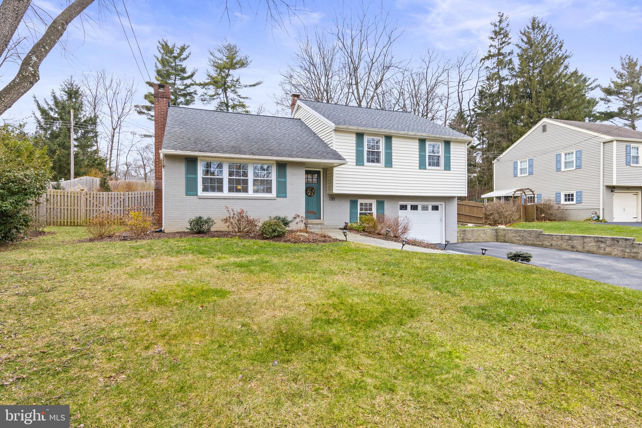 130 Bartholomew Road Berwyn, PA 19312 - Photo 2 of 28 Gallery Image 2
