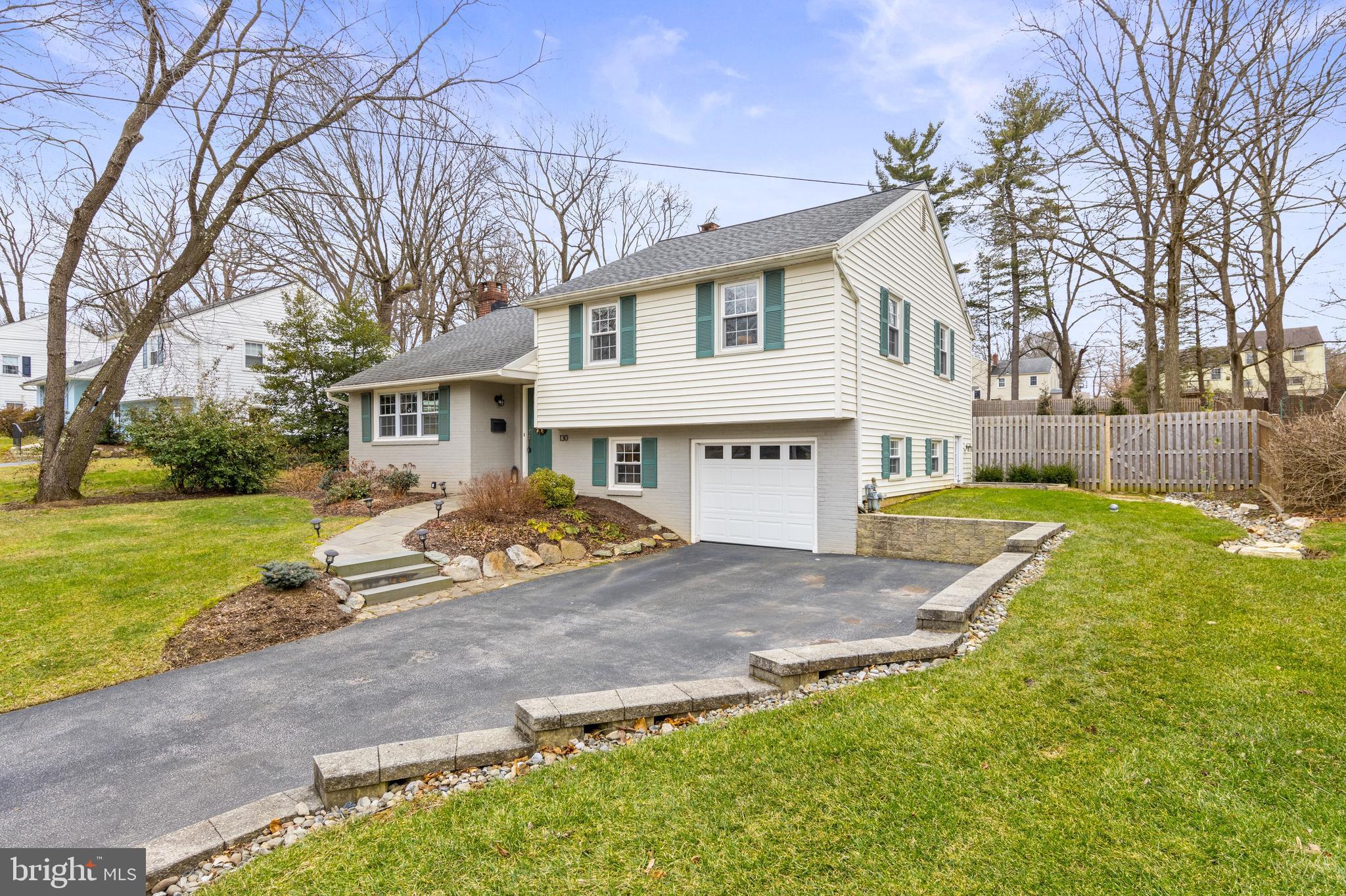 130 Bartholomew Road Berwyn, PA 19312 - Photo 3 of 28 Gallery Image 3