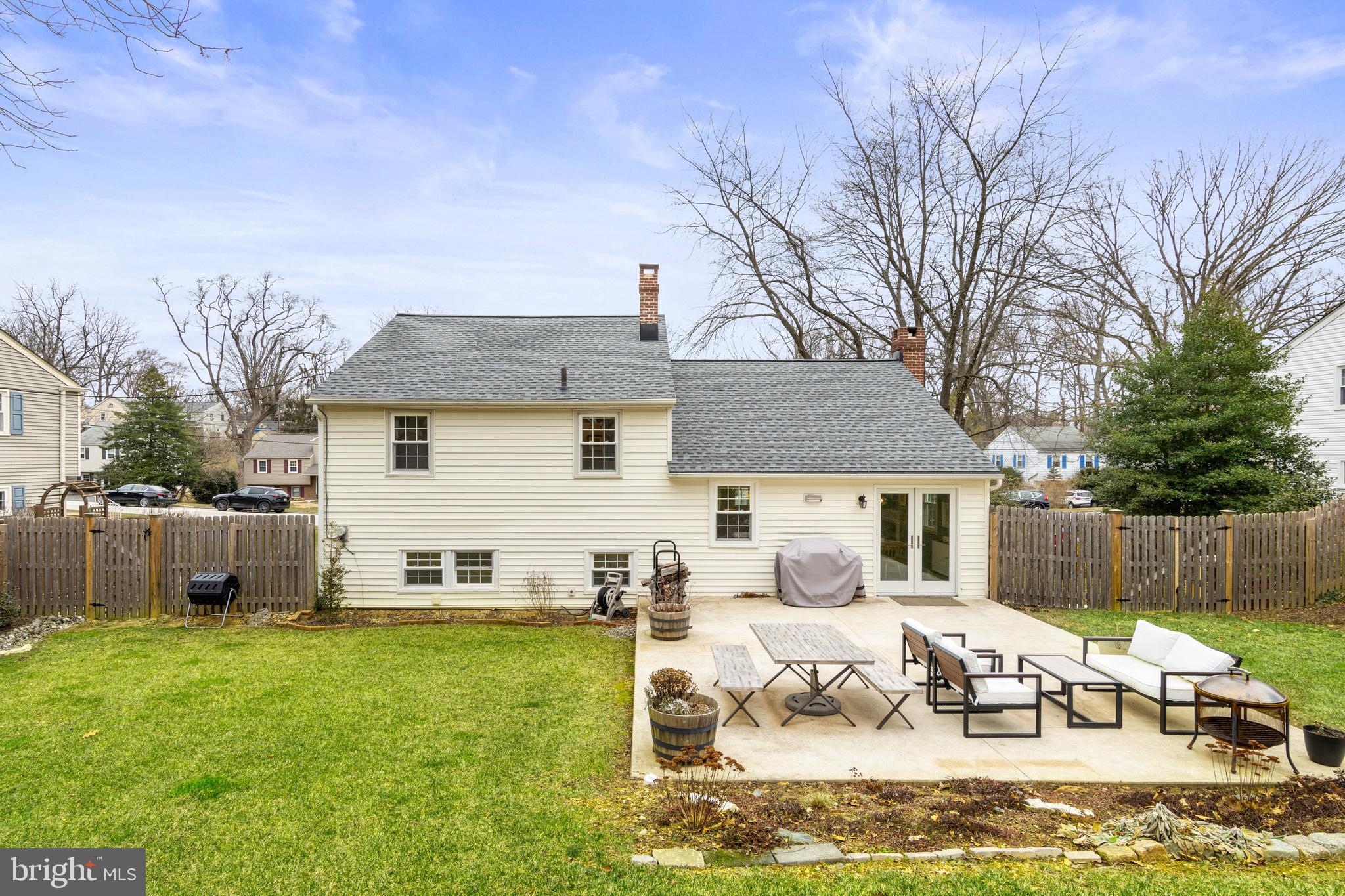 130 Bartholomew Road Berwyn, PA 19312 - Photo 5 of 28 Gallery Image 5