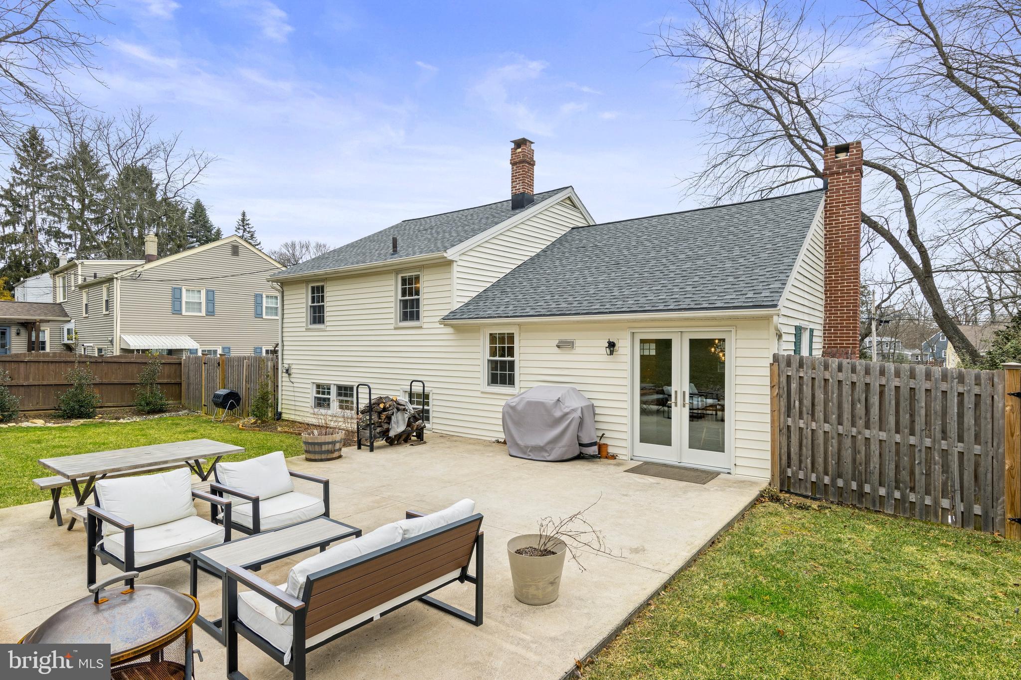 130 Bartholomew Road Berwyn, PA 19312 - Photo 6 of 28 Gallery Image 6