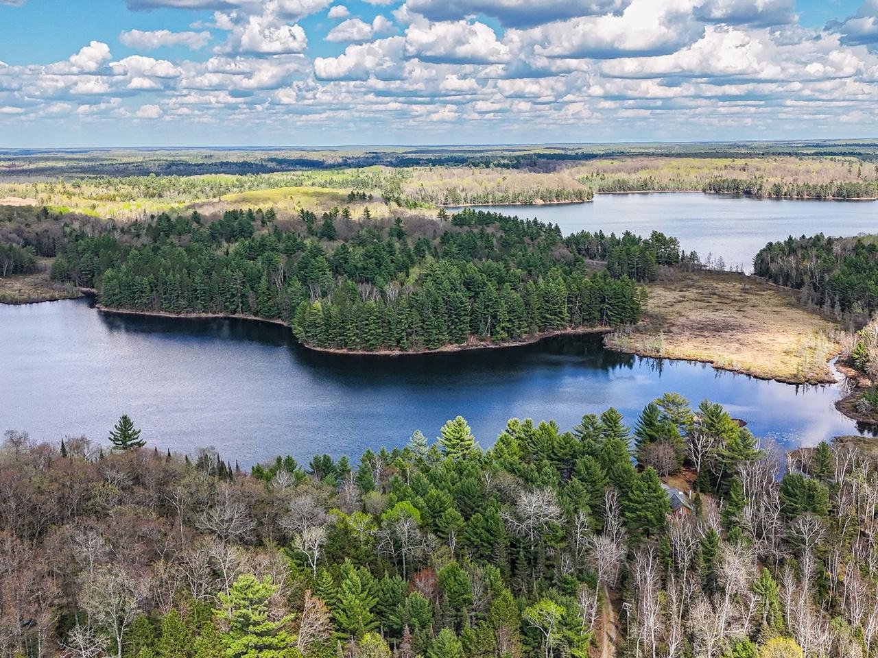 6466 High Lake Road Land O'Lakes, WI 54540 - Photo 21 of 46 Gallery Image 21