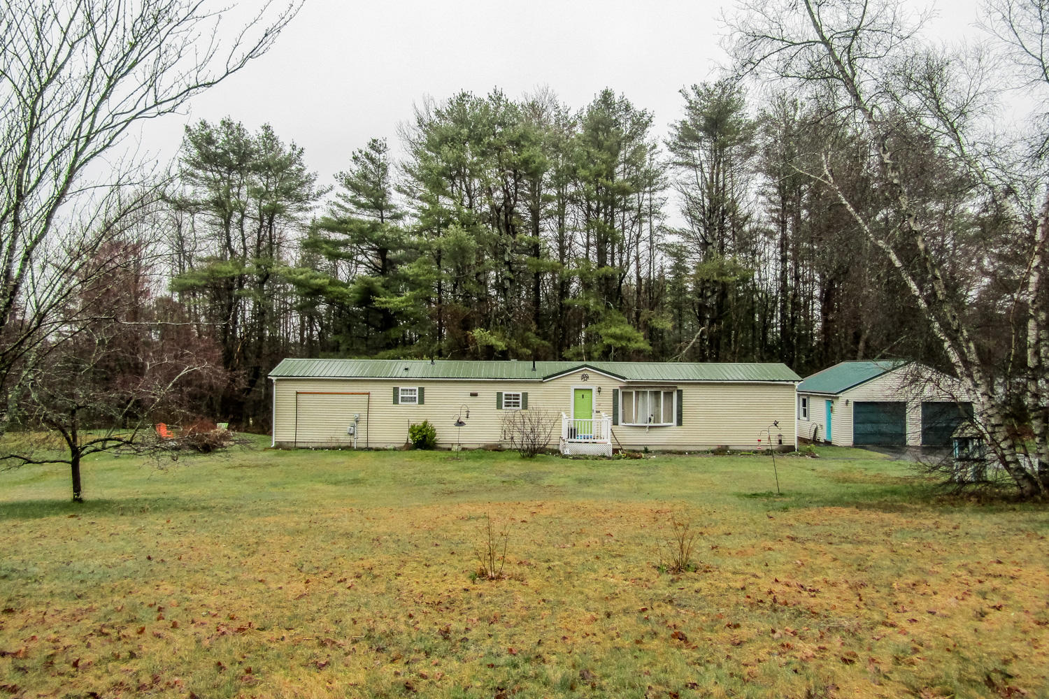 132 Leighton Road Durham, ME 04222 - Photo 1 of 26 20200501ms-81024