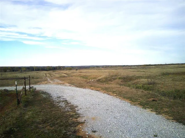 a view of an ocean and beach