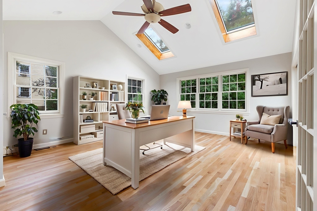 27 Brookside Road Topsfield, MA 01983 - Photo 17 of 40