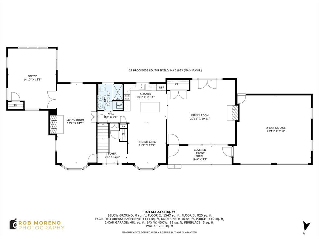 27 Brookside Road Topsfield, MA 01983 - Photo 38 of 40