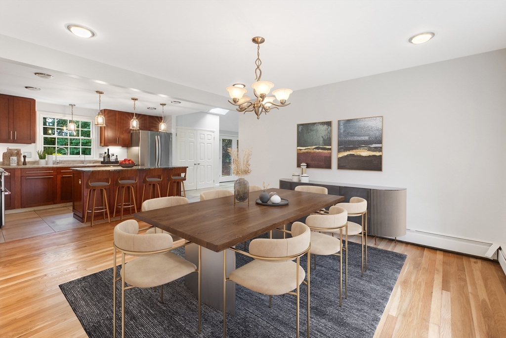 27 Brookside Road Topsfield, MA 01983 - Photo 9 of 40