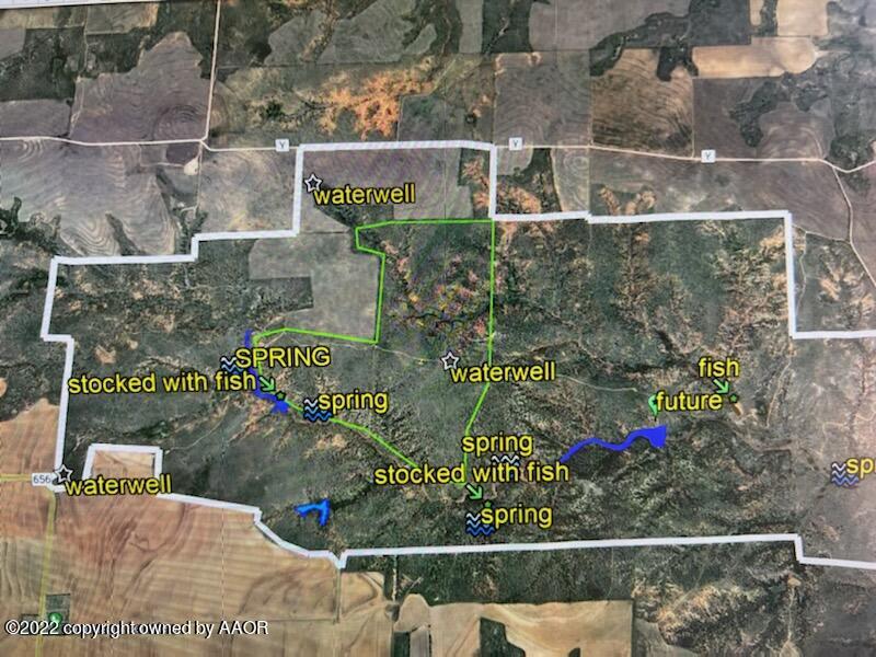 The The Turkey Ranch Turkey, TX 79261 - Photo 52 of 72 684255380